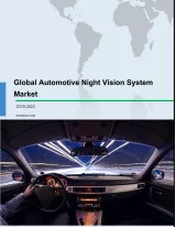 Global Automotive Night Vision System Market 2018-2022